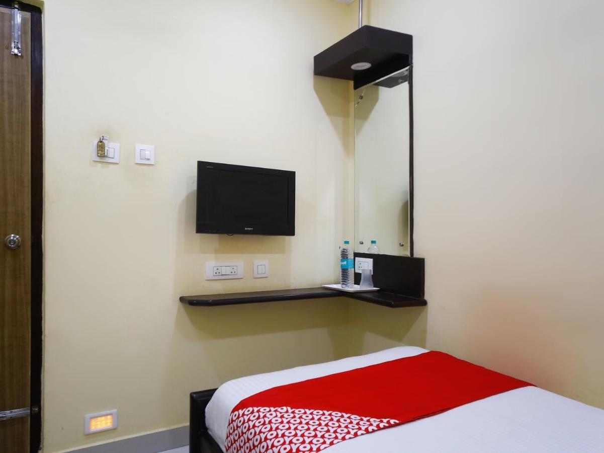 Saibala Transit Hotel Čennai Exteriér fotografie
