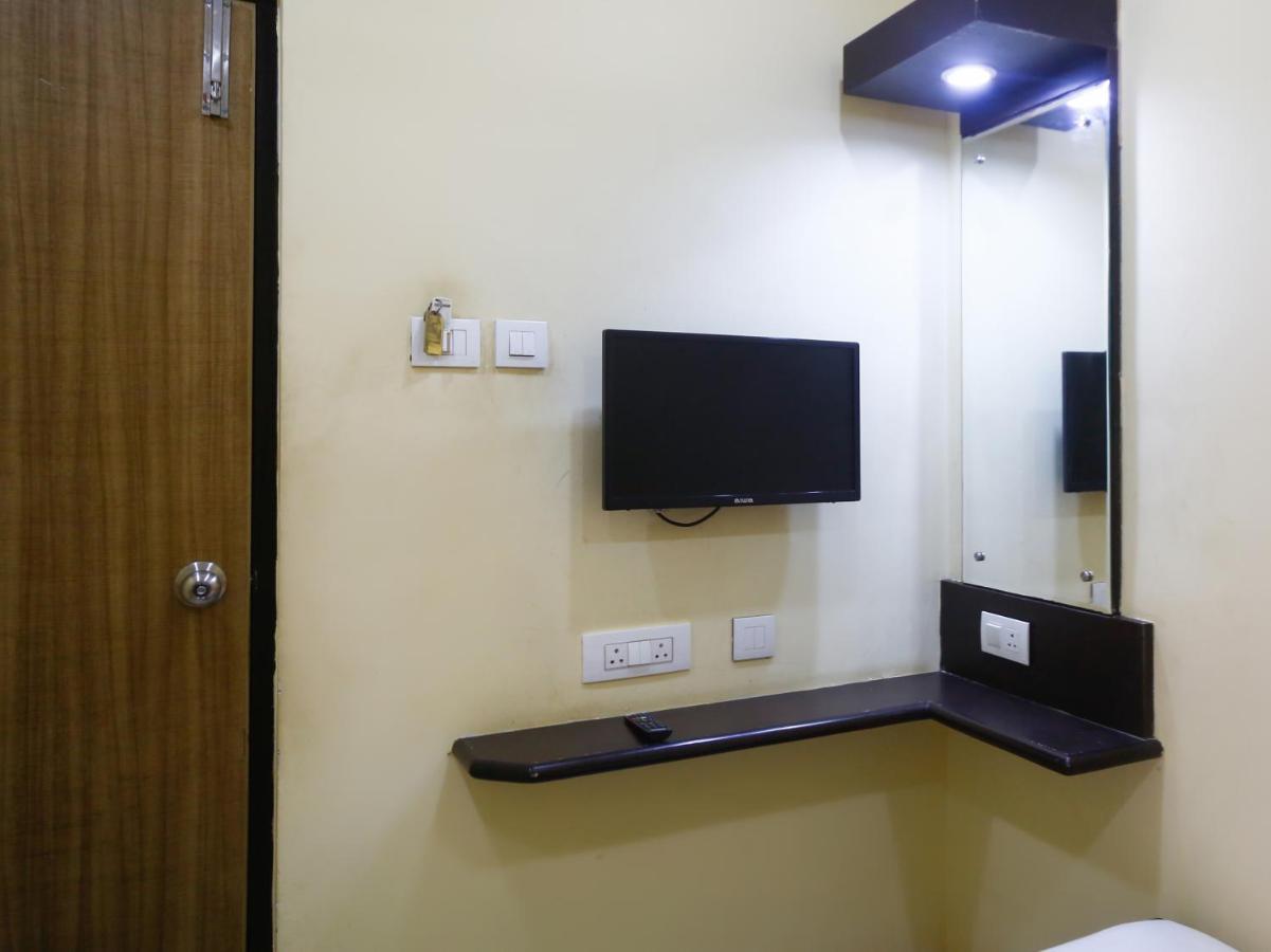 Saibala Transit Hotel Čennai Exteriér fotografie